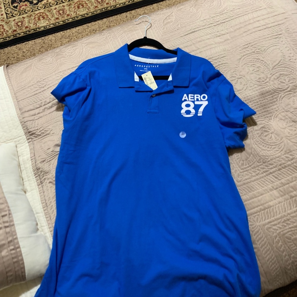 Soft shirt